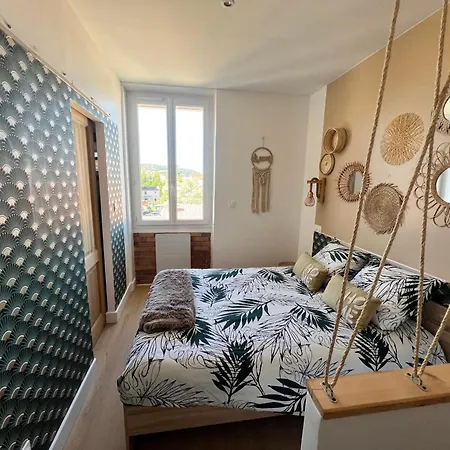 Apartment Le Zenith Saint-Etienne (Loire)