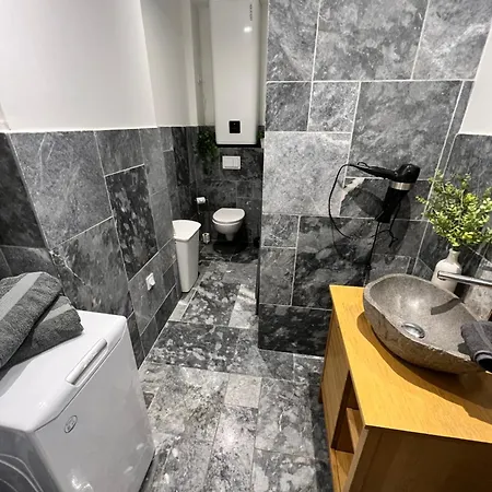 Le Zenith Apartment Saint-Etienne (Loire)
